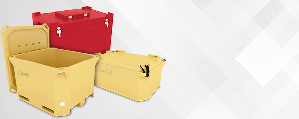 Sri Wari Textiles - Plastic Pallets and Crates Supplier in Coimbatore