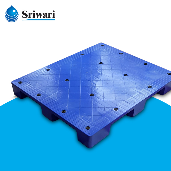 Plain Top Pallet