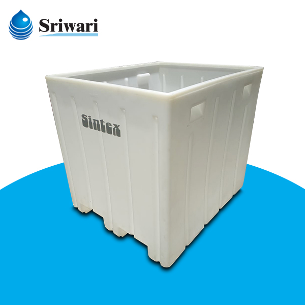 Sintex Storage Container